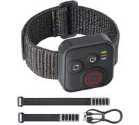 Mando a distancia inalámbrico inteligente para Insta360 X5/X4/X3/ACE PRO/ACE PRO 2/GO3/GO3S, mando a distancia Bluetooth de alcance de 50 m con correa de muñeca para accesorios de cámara Insta360