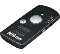 Mando a distancia inalámbrico Nikon WR-T10 artículo único de Japón
