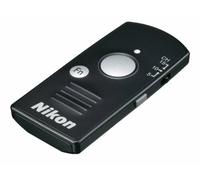 Mando a distancia inalámbrico Nikon WR-T10 NUEVO de Japón