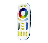 Mando a Distancia Inalámbrico para Controlador De Tiras LED RGB+W Cct V-tac