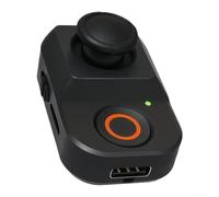 Mando a distancia inalámbrico para DJI-Osmo Pocket 4 Pro/4/3, alcance de 15 | Joystick + botón, control de velocidad lineal, seguimiento inteligente, tiempo de trabajo de 2 horas