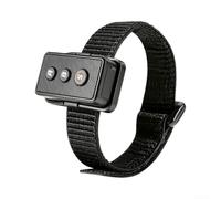 Mando a distancia inalámbrico para Insta360 X6/X5 y Smartphones Alcance 50 | Material ABS, compacto 5 x 5 x 2 cm, ligero, botones intuitivos, control remoto para viajes, vlogging, fotos de grupo