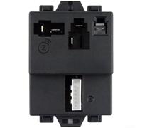 Mando a distancia inalámbrico para juguete eléctrico inalámbrico (B) | Amplio voltaje de 6 V-12 V, se adapta a varios viajes en coches, fuente de alimentación estable, fácil cableado