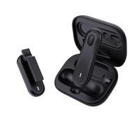 Mando a distancia inalámbrico para Kindle eReader, diseño ABS portátil con funda protectora de carga y puerto USB-C, color negro