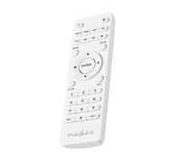 Mando a Distancia Infrarrojo de Reemplazo Radio Internet RDIN2000WT / RDIN2500WT