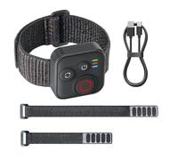 Mando a distancia inteligente Blue-tooth para Insta360 X5/X4/X3/Go 3S/ACE pro 2/ACE Pro/ONE X2, control remoto de acción inalámbrico de rango de 50 m con correa de muñeca para vlogging, 96 horas de