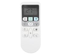 mando a distancia inteligente para Hitachi RAr 3V2 RAr 2P2,Mando a distancia para aire acondicionado, Control remoto Aire acondicionado Control remoto Control remoto inteligente Control remoto R