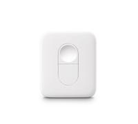 Mando a distancia inteligente SwitchBot Blanco Bluetooth 2 teclas programables