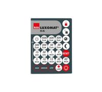 Mando a distancia IR-BL por infrarrojos Luxomat 93055