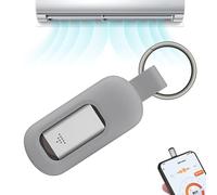 Mando a distancia IR para smartphone, adaptador de transmisión por infrarrojos para teléfono inteligente, dispositivo de hacking de control remoto universal - Controlador remoto inteligente por