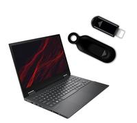 Mando a distancia IR para smartphone, mini mando a distancia inalámbrico universal para iOS, smartphone, aire acondicionado, TV, decodificador, proyector