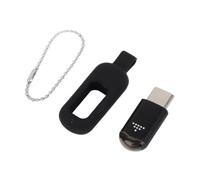 Mando a Distancia IR para Smartphone, Mini Mando a Distancia IR Inteligente para Smartphone Android, Tipo C Mini Mando IR Universal Inteligente para Aire Acondicionado TV DVD STB
