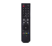 Mando a distancia IR para televisores Panasonic, universal para televisores Panasonic, no requiere programación, control preciso, tamaño pequeño y
