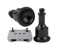 Mando a Distancia Joystick, Pulgares de Repuesto para dji Mavic 2 Smart Controller, dji Mavic Mini 2, Air 2 y Air 2S Standard Controller, ALU, Accesorios para dji Mavic Drone, Thumb Rocker, Joystick