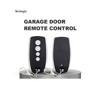 Mando a distancia King Gates Stylo2k Stylo4k Stylo de 433 MHz con código variable para motores de puertas de garaje