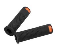Mando a Distancia LED for Manillar, luz de señal de Giro Izquierda y Derecha for XI-aomi Mi3 Pro 1S Pro 2 M365, Piezas de Cubierta de Goma for Patinete eléctrico