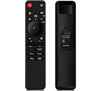 Mando a distancia LG AI Magic con voz y BT, AN-MR25GA, compatible con televisores LED OLED QNED UHD 2022 2023 2024, compatible con Air Mouse Alexa