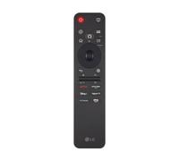 LG AI Magic Remote MR25GA Mando a Distancia para Televisores LG