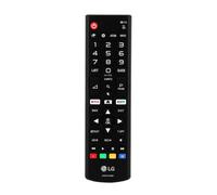 Mando a distancia LG AKB75375608