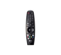 Mando A Distancia Lg Magic Remote Mr20ga Version 2020 Botones Directos Para Netflix Y Prime Video Compatible Con Modelos Según Especificaciones