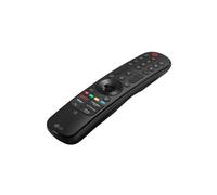 Mando a distancia - LG - MR22GN - Universal - Compatible con televisores LG 2021/2022 - Acceso directo a Netflix y más_100/Negro_Regalo sorpresa