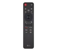 LG AI Magic Remote MR25GA Mando a Distancia para Televisores LG
