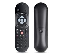 Mando a distancia LG Sky Q - Mando a distancia original Sky TV Box compatible con todos los modelos Sky Q, control remoto por infrarrojos, Plug & Play, fácil de usar