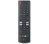 Mando a distancia LG SR25GA Universal para TV LG