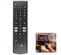 Mando a distancia LG Universal, Mando a distancia LG TV, Alternativa a Control Remoto AKB76040302