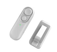 Mando a distancia ligero y fácil de usar para tabletas, viajes y viajes, lectura sobre la marcha, control remoto ligero para lector electrónico