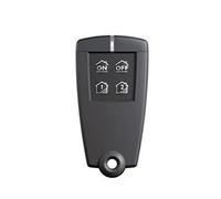 Mando a Distancia Llavero - tlx4b - 4 Teclas - Delta Dore 6413239