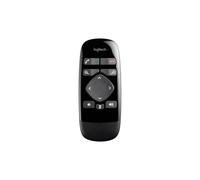 Mando a distancia Logitech BCC950 para webcam IR inalámbrico