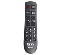 Mando a distancia universal MandoCopy Magic Hotel 6 en 1
