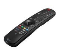 Mando a Distancia Magic Control LG MR21GA, Original versión LG Channels/Movies