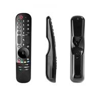 Mando a distancia Magic para LG Smart TV universal para mando a distancia de repuesto MR21GA MR22GA MR23GA MR24GA compatible con LG 2018-2024 UHD OLED QNED NanoCell 4K 8K Smart TV con puntero y