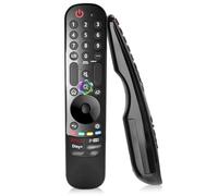 Mando a distancia Magic para televisores LG Magic, Smart TV OLED QNED NanoCell serie 4K UHD, repuesto universal para MR23GA MR22GA MR21GA MR21GA