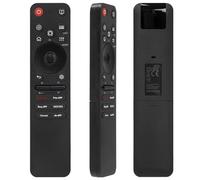 Mando a Distancia Magic Voice MR25GA Compatible con LG Magic 2025 Smart TVs con LG MR19BA/MR20/21/22/23/24/25GA Series, Incluye Voz Al, Puntero y Botones de Acceso rápido