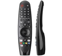 Mando a distancia mágico con puntero de ratón y voz para televisores LG Remote Original Compatible con LG UHD, OLED, QNED, NanoCell 8K/4K Smart TVs