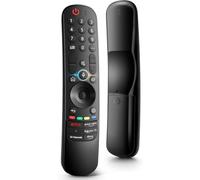 Mando a distancia mágico para L-G Smart TV Bluetooth Voice Remote Control de repuesto AN-MR21GA MR22GA MR23GA con Alexa Voice y función de puntero