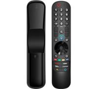 Mando a distancia mágico para LG-Smart-TV de repuesto con puntero y función de voz compatible con televisores LG 2017-2025 UHD OLED QNED NanoCell 4K 8K