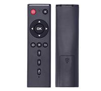 Mando a Distancia, Mando a Distancia Mini TV Box Televisor con Control Remoto para Tanix Tx3max Tx3 Tx6 Tx8 Tx9s Tx5max Tx5 Tx3, Control De Smart TV, No Es Necesario Configurar