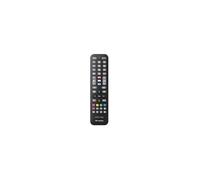 Mando a distancia Meliconi de reemplazo EASY 400 Negro para TV Philips