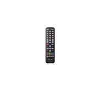Mando a distancia Meliconi de reemplazo EASY 500 Negro para TV Thomson y TCL