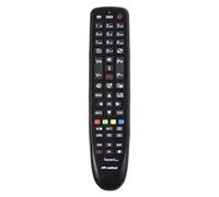 Mando a distancia Meliconi Gumbody Personal 6 plus resistente a golpes para TV Telefunken