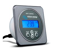 Mando a distancia MPPT Control BlueSolar MPPT Solar Controlador de carga Orde...