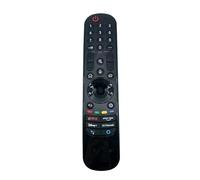 Mando a Distancia MR21GA AKB76036202 for Smart TV 2021, Voice Magic 70UP7770PUB 70UP8070PUA 70UP8070PUR 75NANO75UPA
