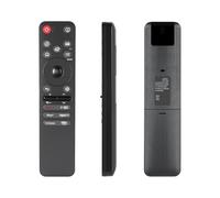 Mando a distancia MR25GA IR de repuesto para LG TV AKB76046603, mando a distancia universal para televisores LG Magic Remote Control OLED QNED UHD LED LCD Smart TV