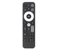 Mando a distancia multifunción controlado por voz con sensores giroscópicos para control multimedia TOX1 TOX3 TOX4 AM8PRO AM6B PLUS X4Q Cube