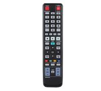 Mando a distancia multifuncional de repuesto para reproductor de DVD compatible con Samsung AK59-00104R_Regalo sorpresa