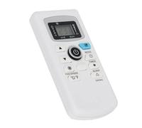 Mando a distancia multifuncional para controlador TMPAC08E3, TMPAC12E4 que garantiza un control del dispositivo sin problemas y sensación suave
